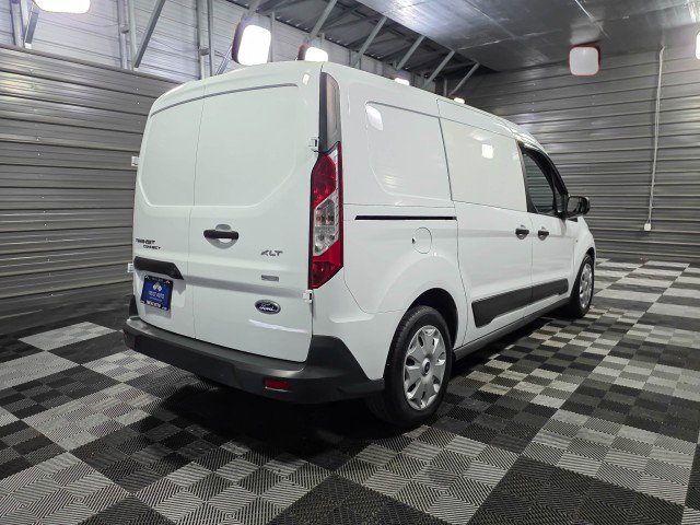 Used 2016 Ford Transit Connect XLT image 5
