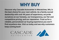 Used 2025 Chevrolet Trax RS image 8