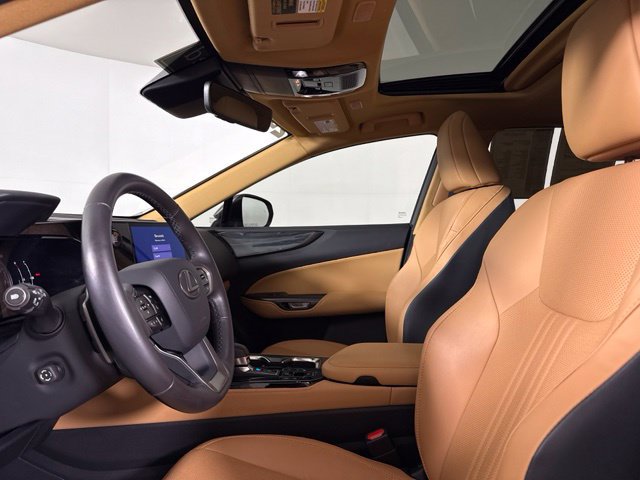 Used 2024 Lexus NX 350 AWD image 20