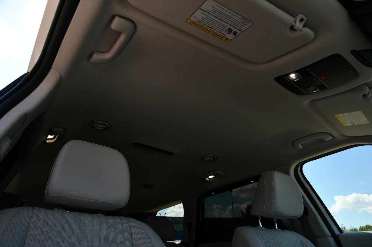 Used 2026 Hyundai Palisade SEL FWD image 35