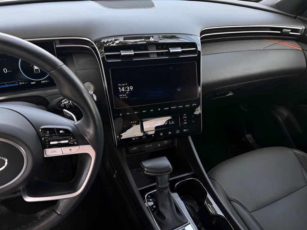 Used 2022 Hyundai Santa Cruz Limited AWD/4WD image 27