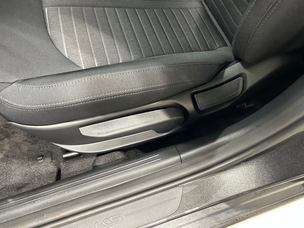 New 2026 Kia K5 LXS FWD image 11