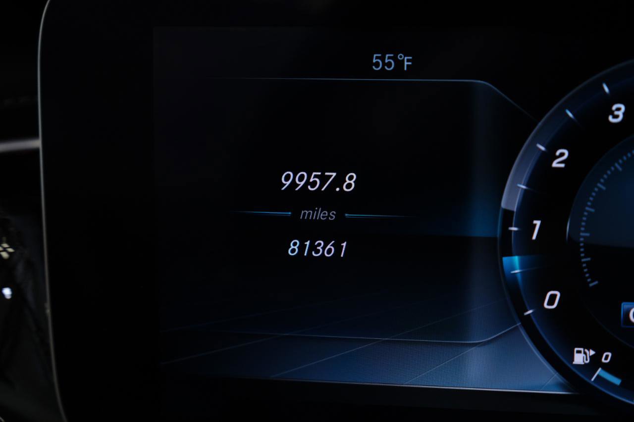 Used 2019 Mercedes-Benz S 560 4MATIC Coupe image 18