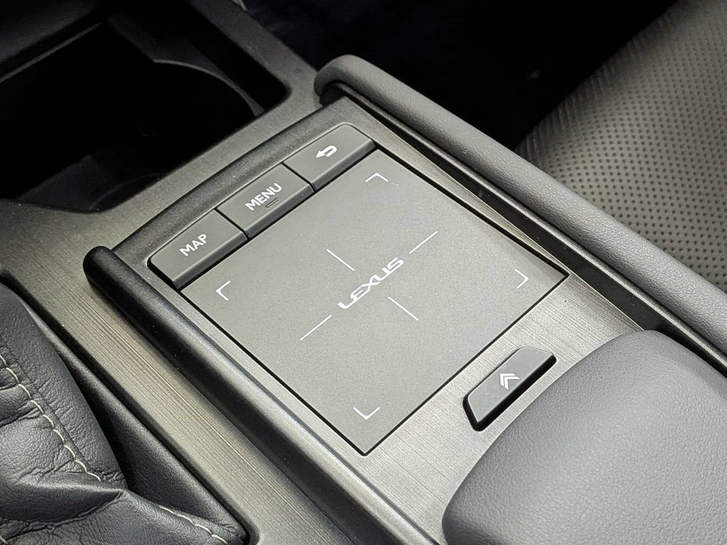 Certified 2021 Lexus ES 250 w/ Premium Package AWD/4WD image 28