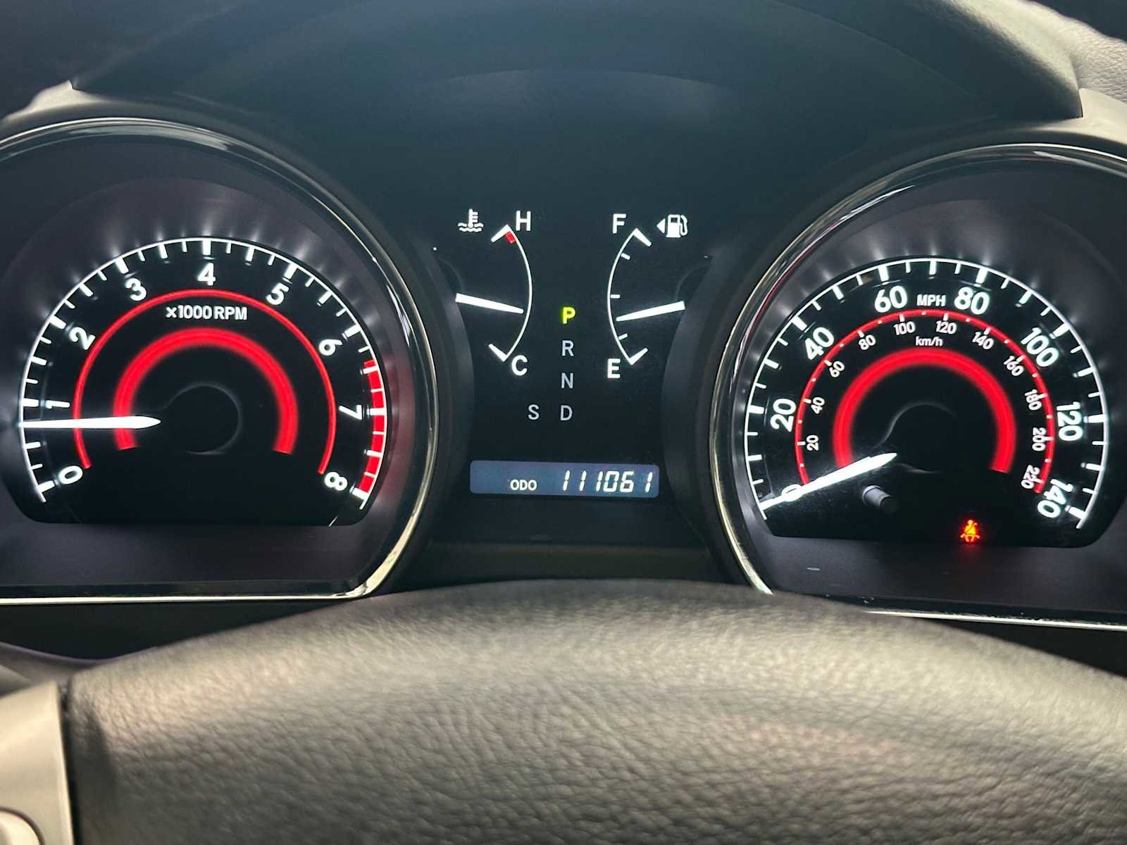 Used 2009 Toyota Highlander Sport image 13