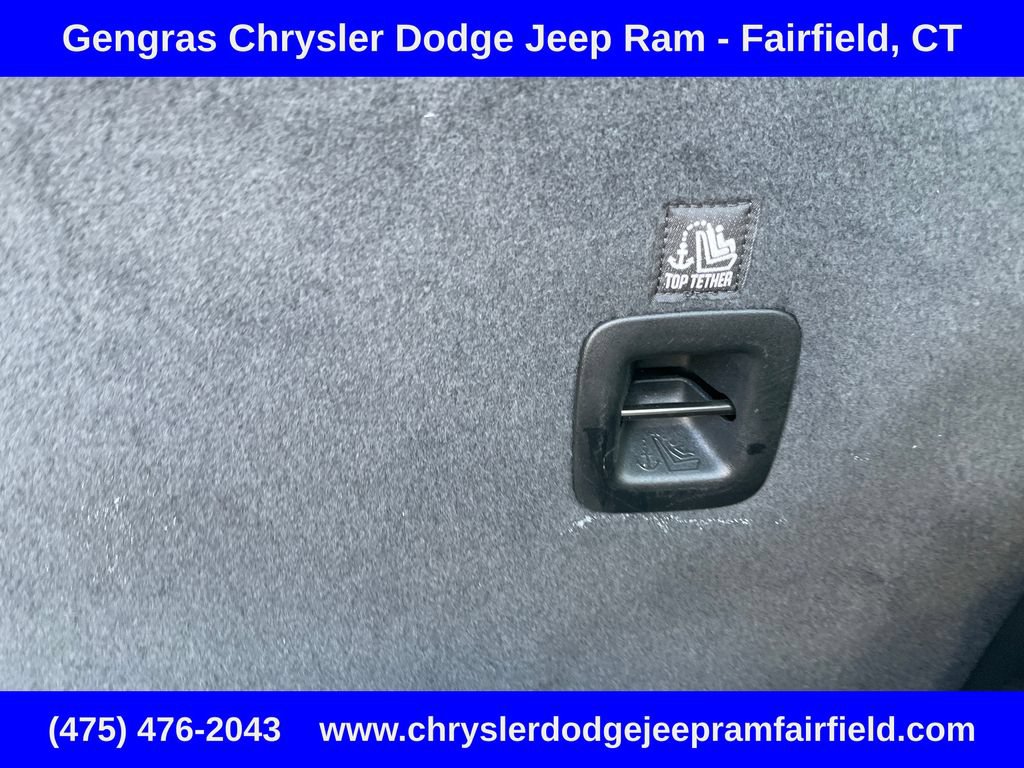 Certified 2021 Jeep Wrangler Unlimited Sahara AWD/4WD image 33