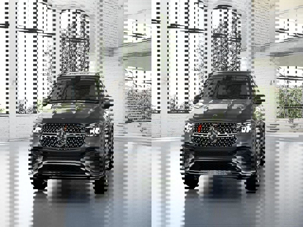 New 2026 Mercedes-Benz GLE 450 4MATIC image 42