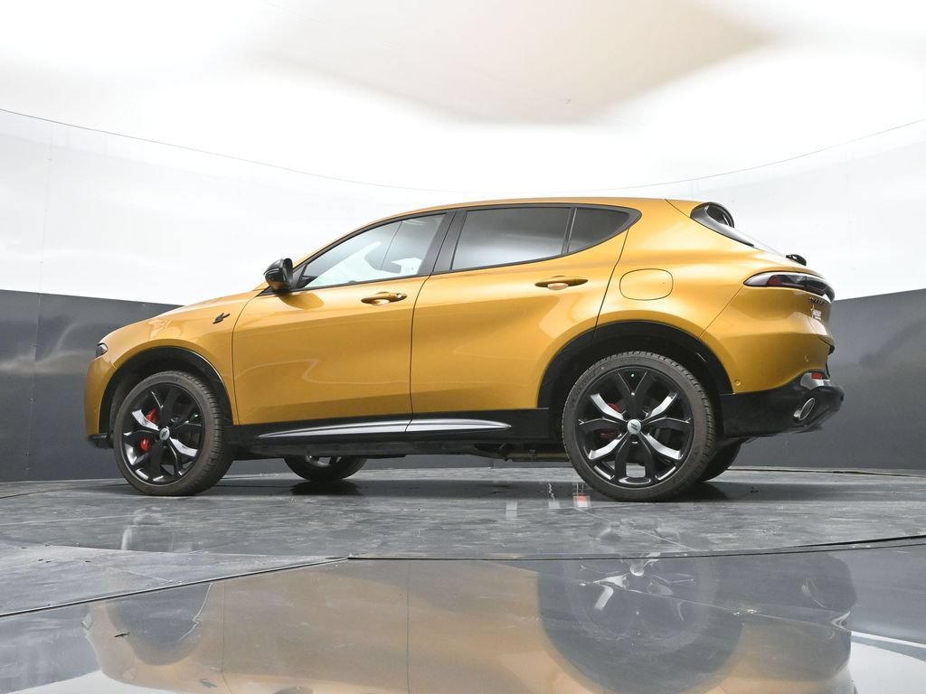 New 2025 Dodge Hornet R/T AWD/4WD image 48