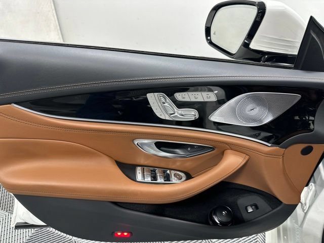 Used 2023 Mercedes-Benz AMG GT 43 image 14