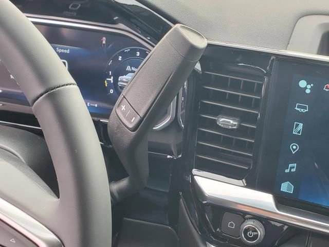 New 2026 Chevrolet Silverado 1500 LT image 20