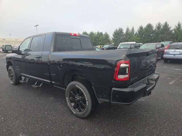 Certified 2023 RAM 3500 Laramie AWD/4WD image 13