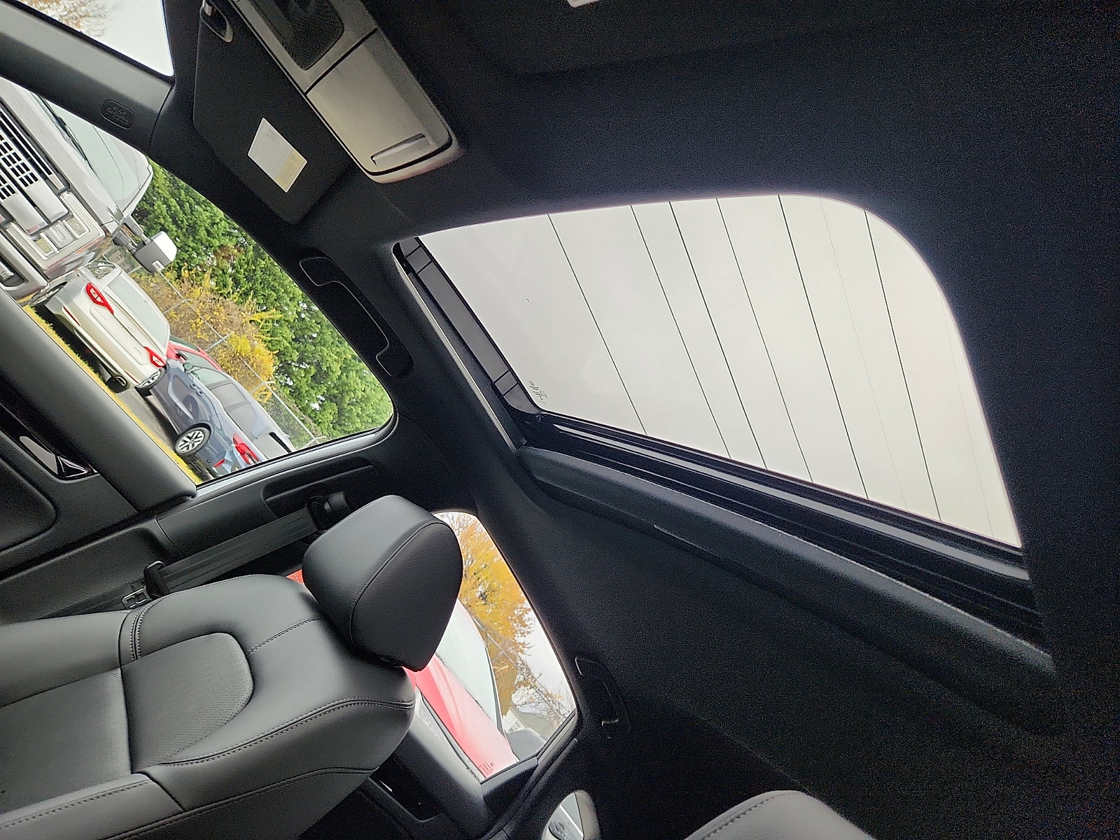 New 2026 Honda Civic Sport Touring image 10