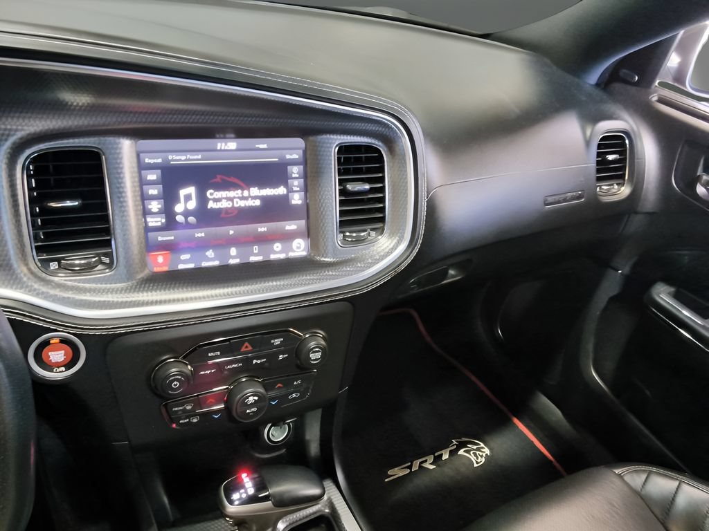 Used 2021 Dodge Charger SRT Hellcat RWD image 17