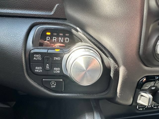 Used 2021 RAM 1500 Laramie w/ Sport Appearance Package AWD/4WD image 6