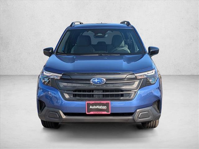 New 2026 Subaru Forester image 6