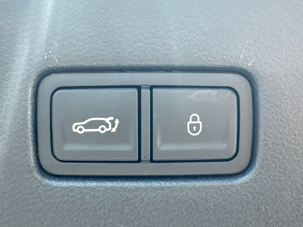 New 2027 Genesis GV80 3.5T e-SC AWD/4WD image 21