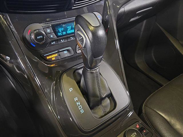 Used 2016 Ford Escape Titanium image 12