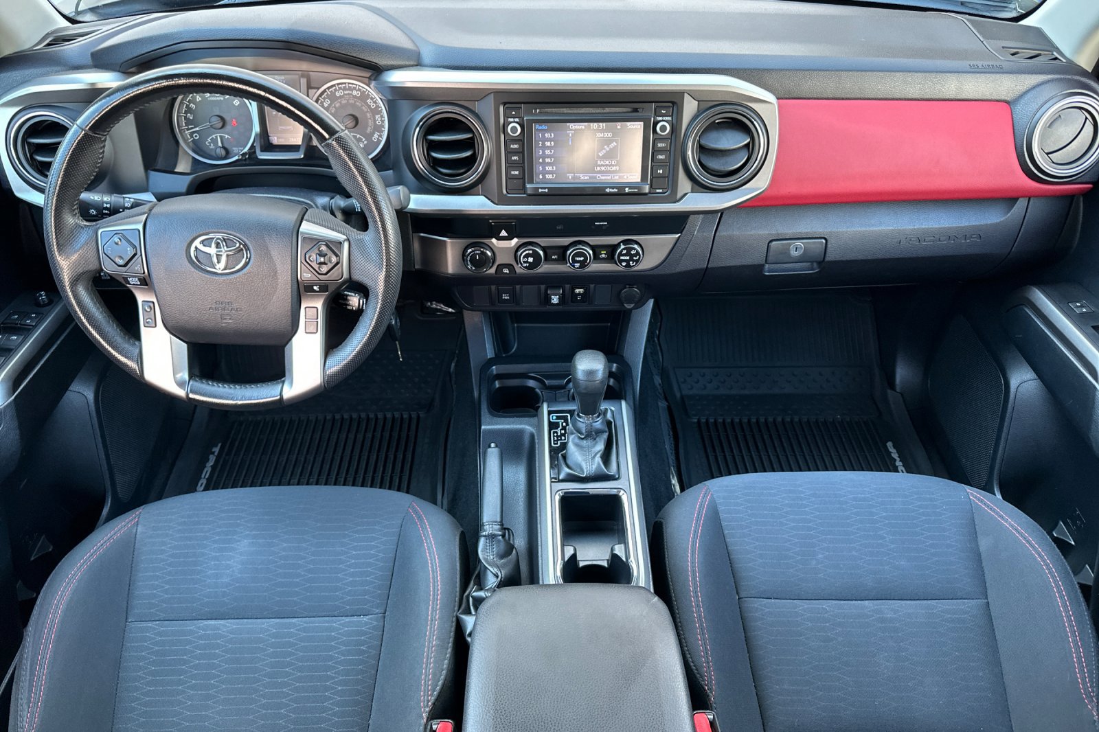 Used 2019 Toyota Tacoma SR5 image 15