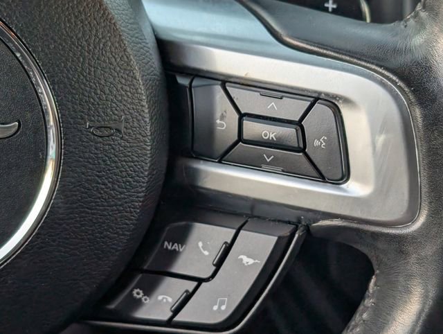 Certified 2019 Ford Mustang Premium w/ Equipment Group 201A image 19