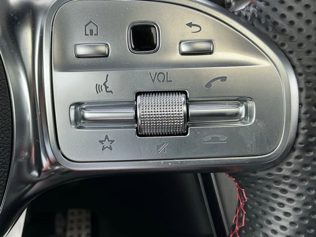 Used 2023 Mercedes-Benz GLC 43 AMG 4MATIC Coupe image 16