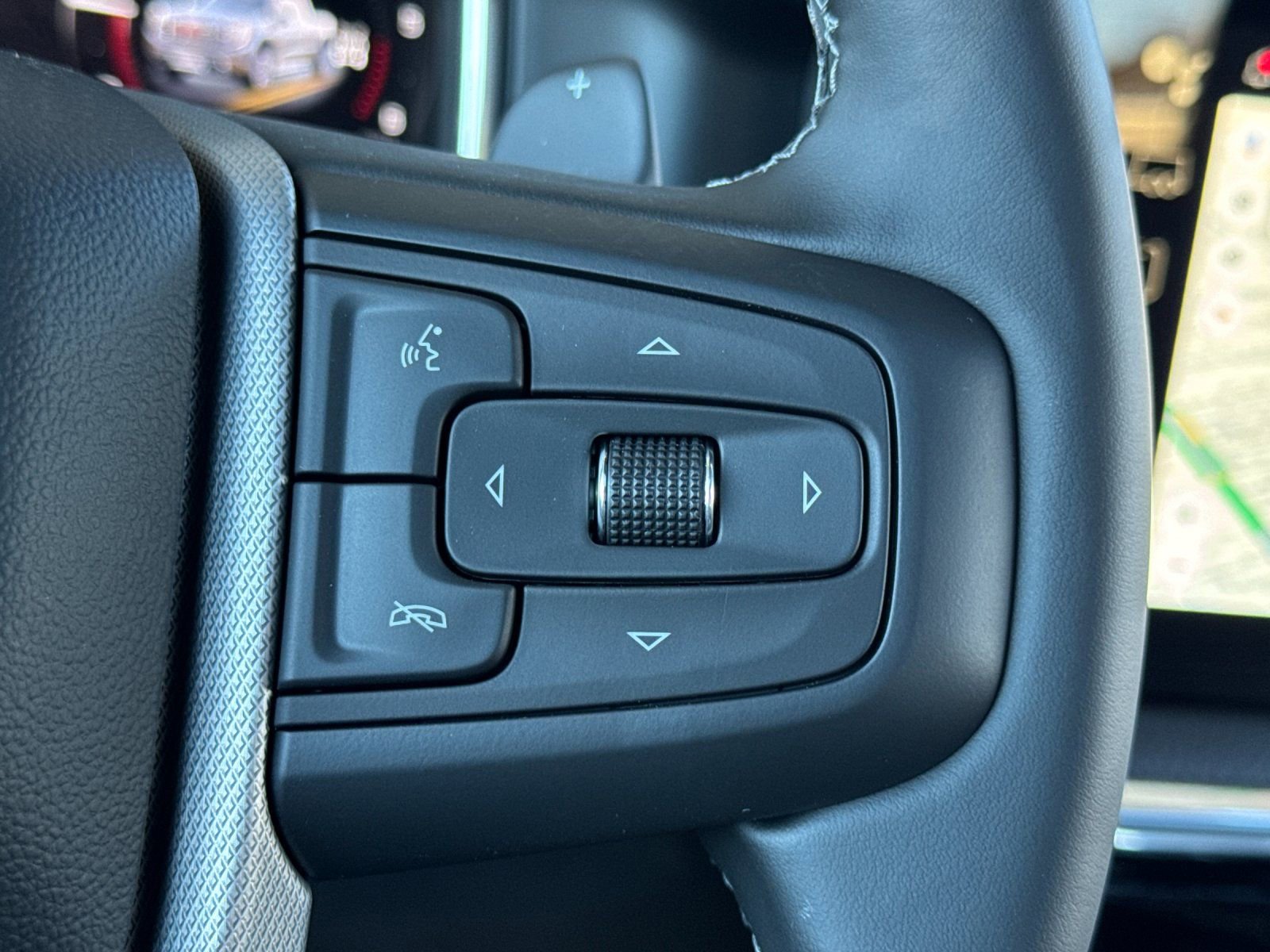 New 2026 GMC Sierra 1500 Denali w/ Denali Reserve Package image 28