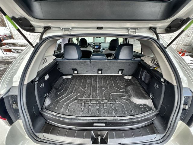 Used 2019 Subaru Crosstrek Hybrid image 12