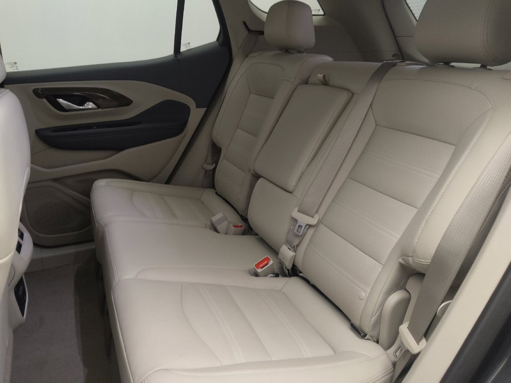 Used 2022 GMC Terrain Denali w/ Denali Premium Package image 18