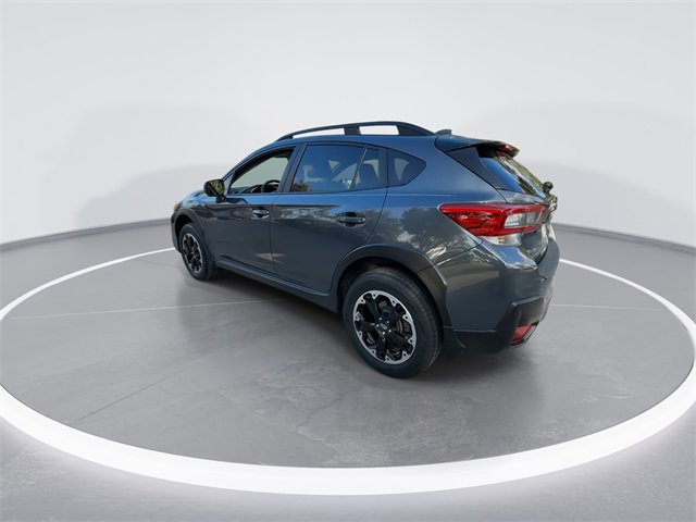 Certified 2023 Subaru Crosstrek 2.0i Premium w/ Popular Package #2 image 5