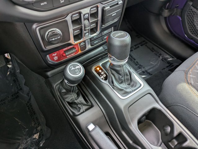 New 2026 Jeep Gladiator Mojave image 12