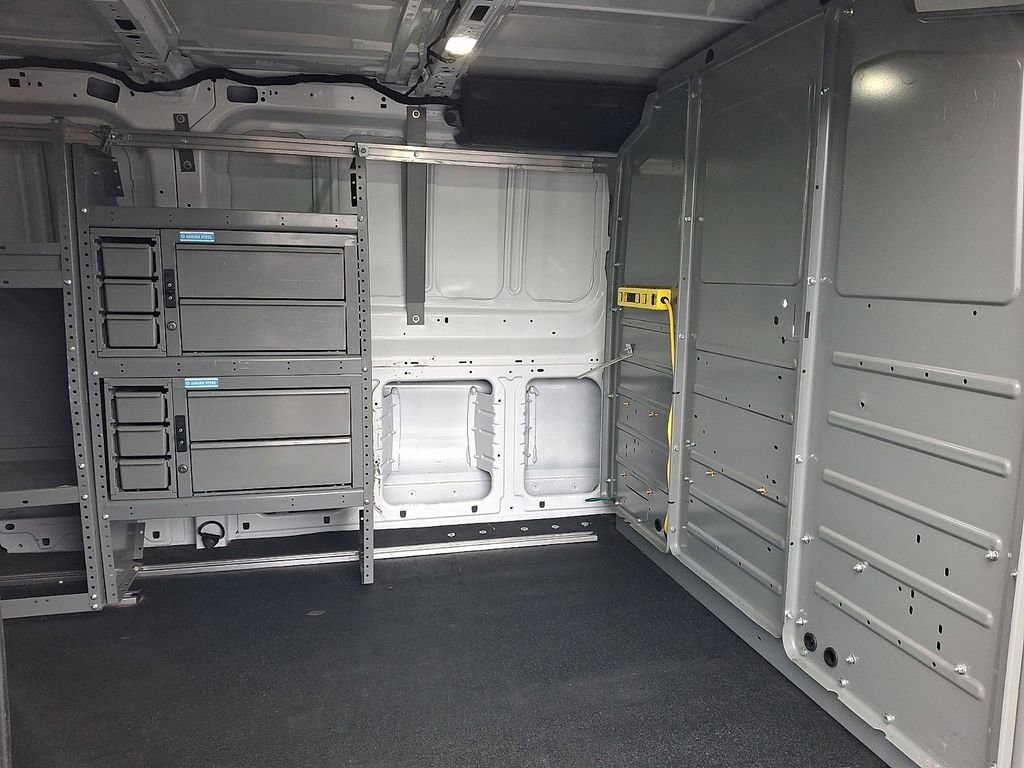 Used 2020 Ford Transit 150 Low Roof w/ Upfitter Package image 12