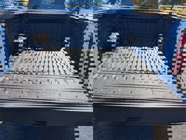 New 2026 Chevrolet Silverado 2500 Custom image 30