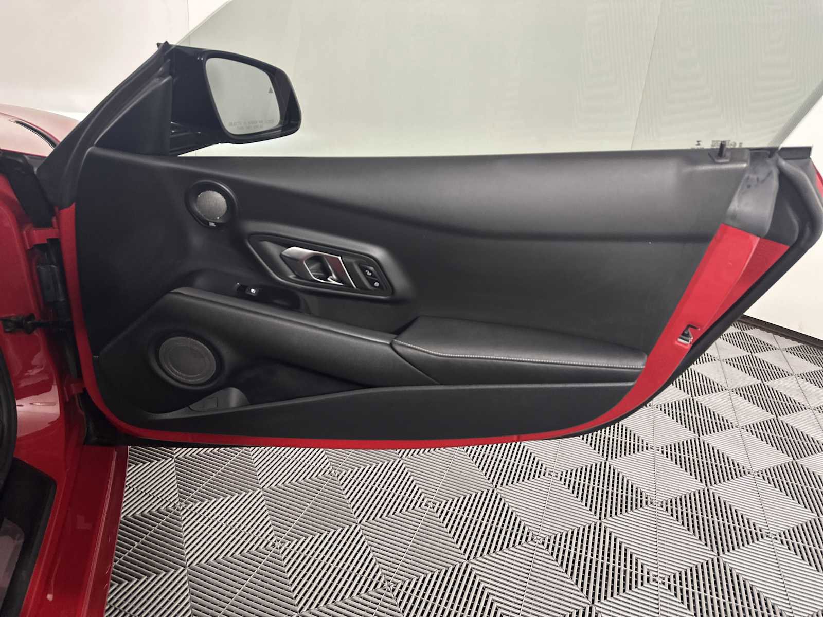 Used 2020 Toyota Supra Premium w/ Driver Assist Package image 18