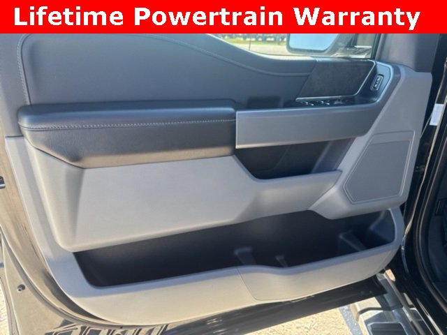 Used 2024 Ford F150 XLT w/ Equipment Group 302A MID image 20