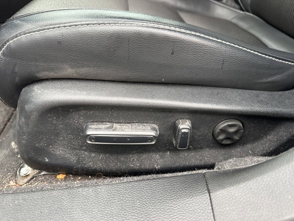 Used 2018 Honda Accord Sport image 16