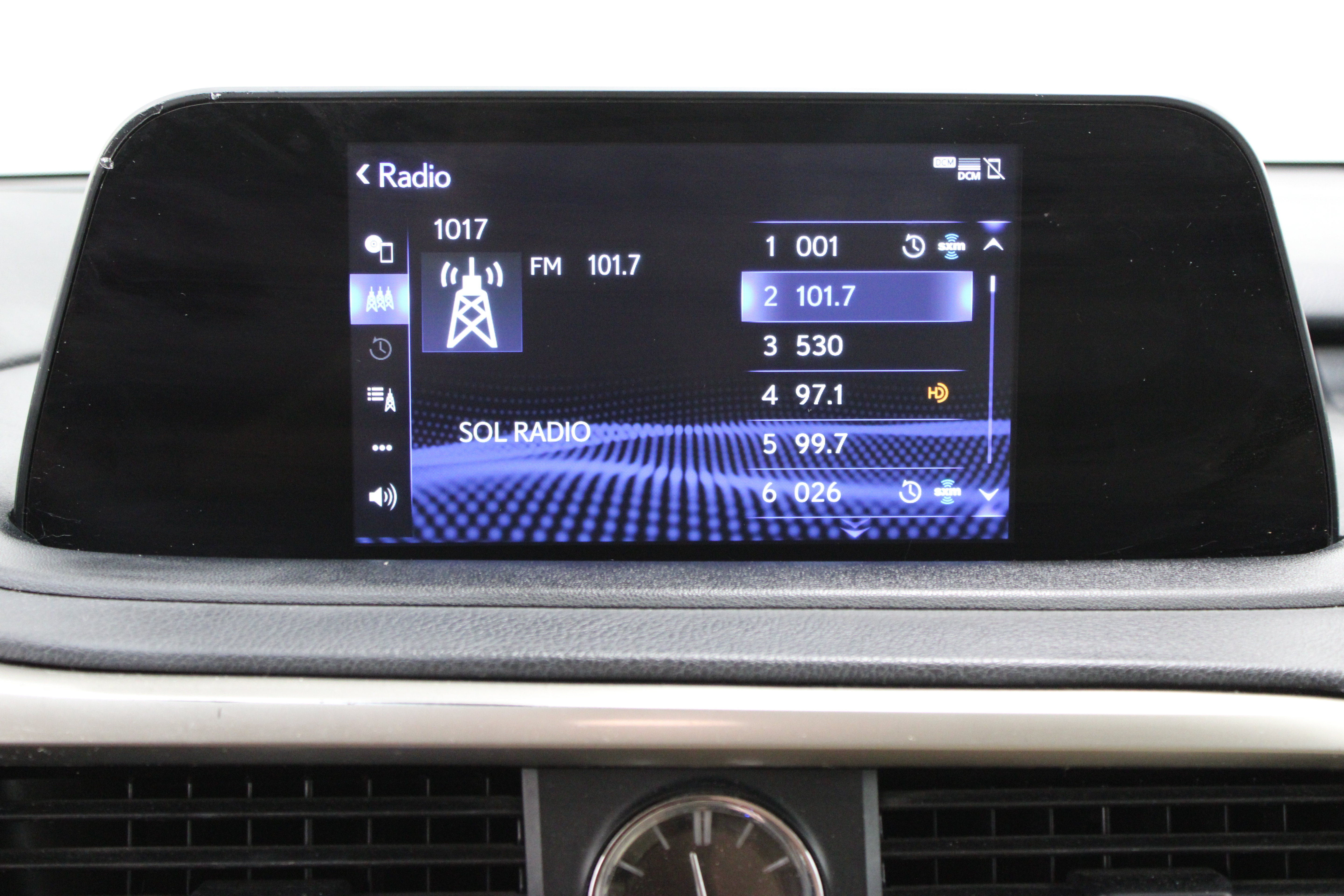 Used 2022 Lexus RX 350 FWD w/ Premium Package image 19