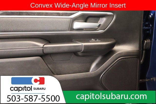 Used 2022 RAM 1500 Big Horn image 29