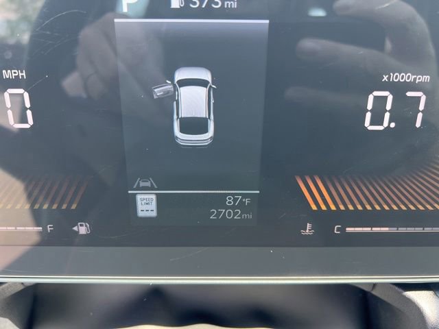 Certified 2026 Kia K4 EX FWD image 13