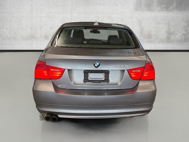 Used 2009 BMW 328i xDrive Sedan image 6