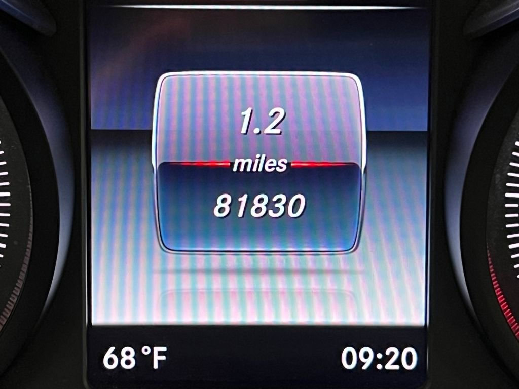 Used 2018 Mercedes-Benz C 300 4MATIC Sedan image 25