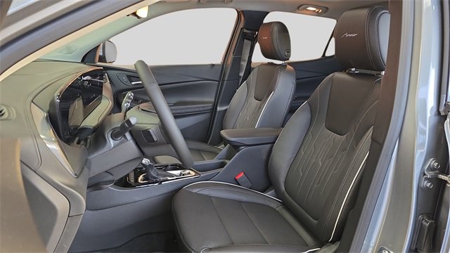 New 2026 Buick Encore GX Avenir w/ Avenir Technology Package image 11