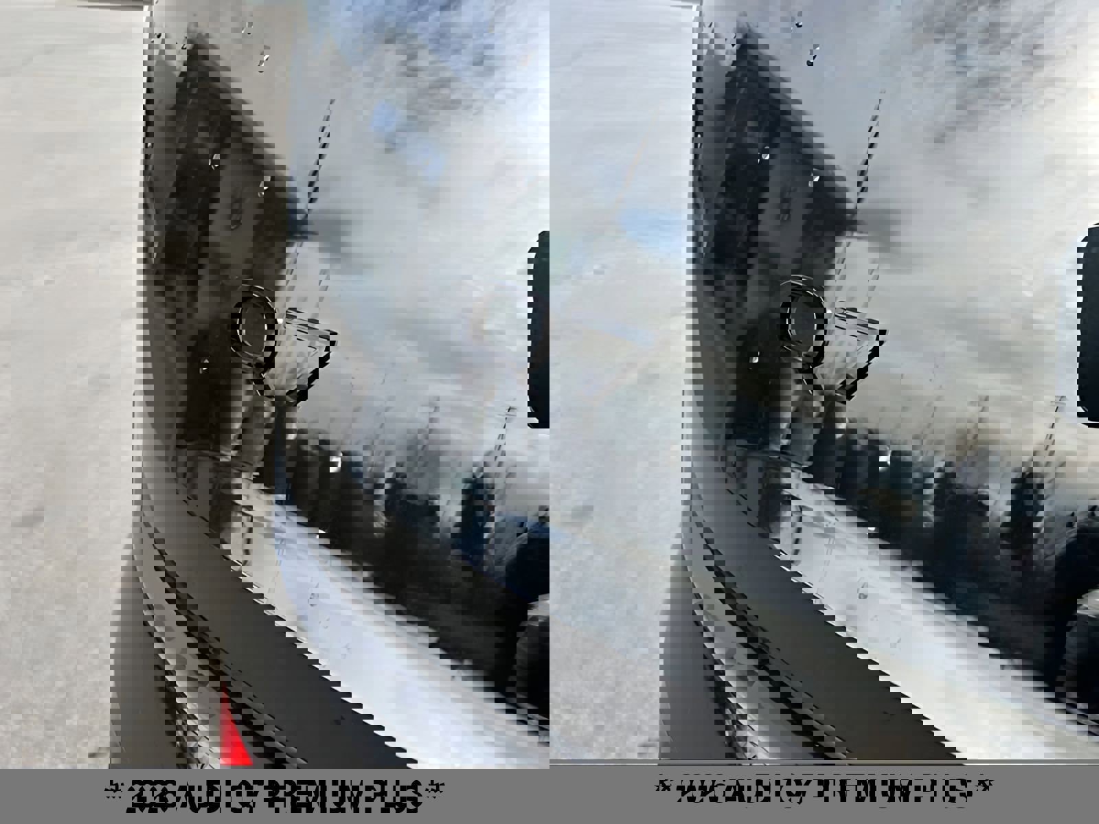 New 2026 Audi Q7 3.0T Premium Plus image 12