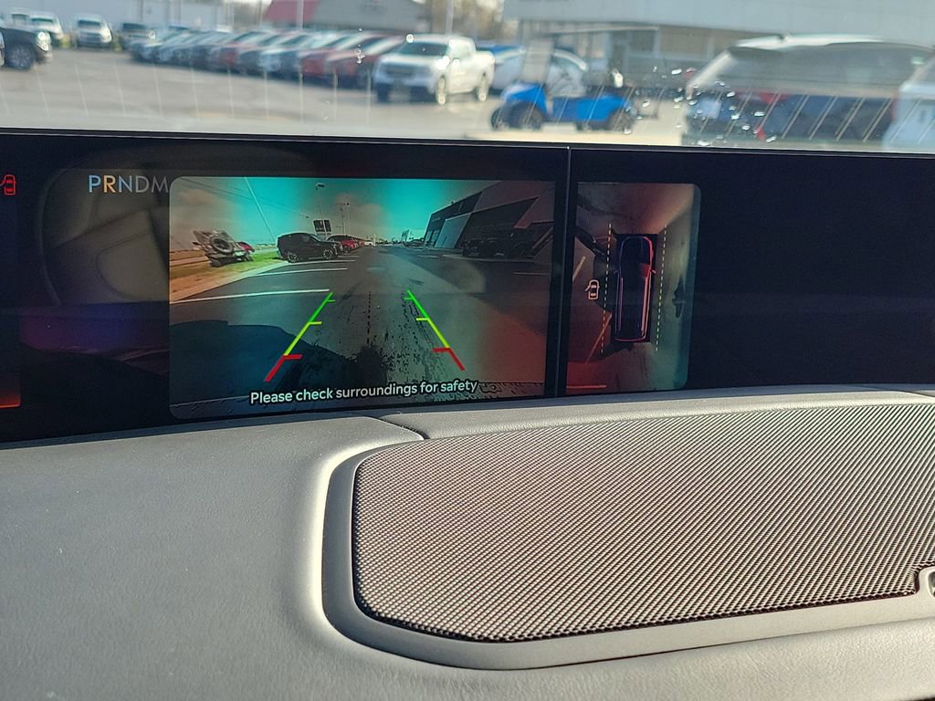 New 2025 Lincoln Navigator L Black Label image 26