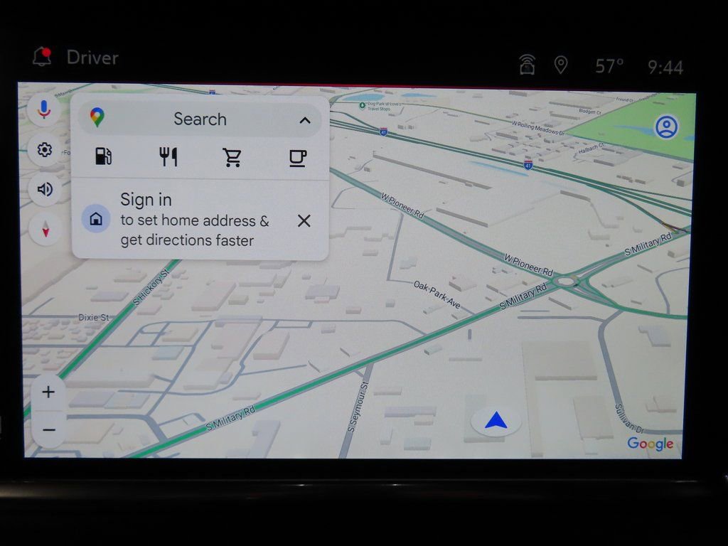 Used 2024 GMC Yukon XL Denali Ultimate image 16