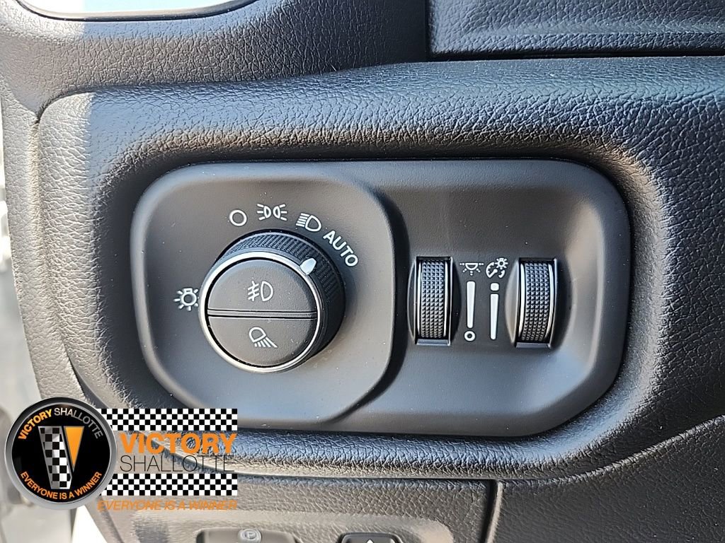 Certified 2025 RAM 1500 Big Horn image 20