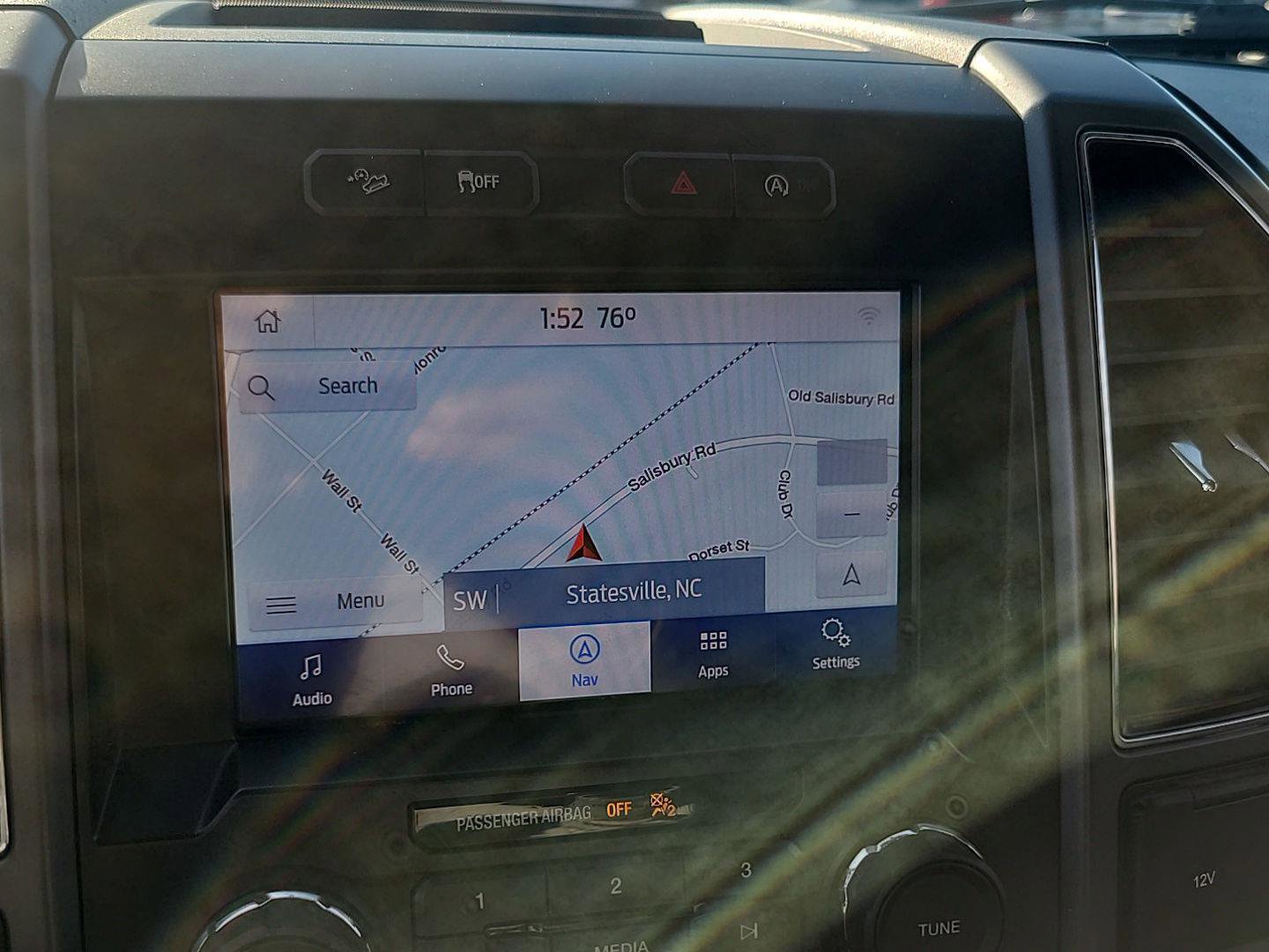 Used 2020 Ford F150 XLT w/ Equipment Group 302A Luxury image 14