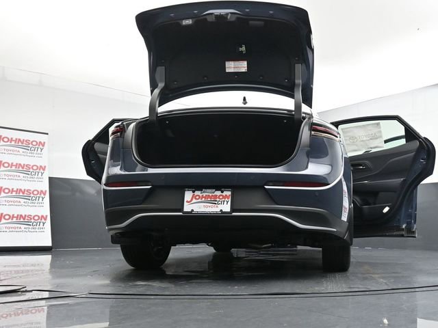 Used 2026 Toyota Crown Platinum AWD/4WD image 39