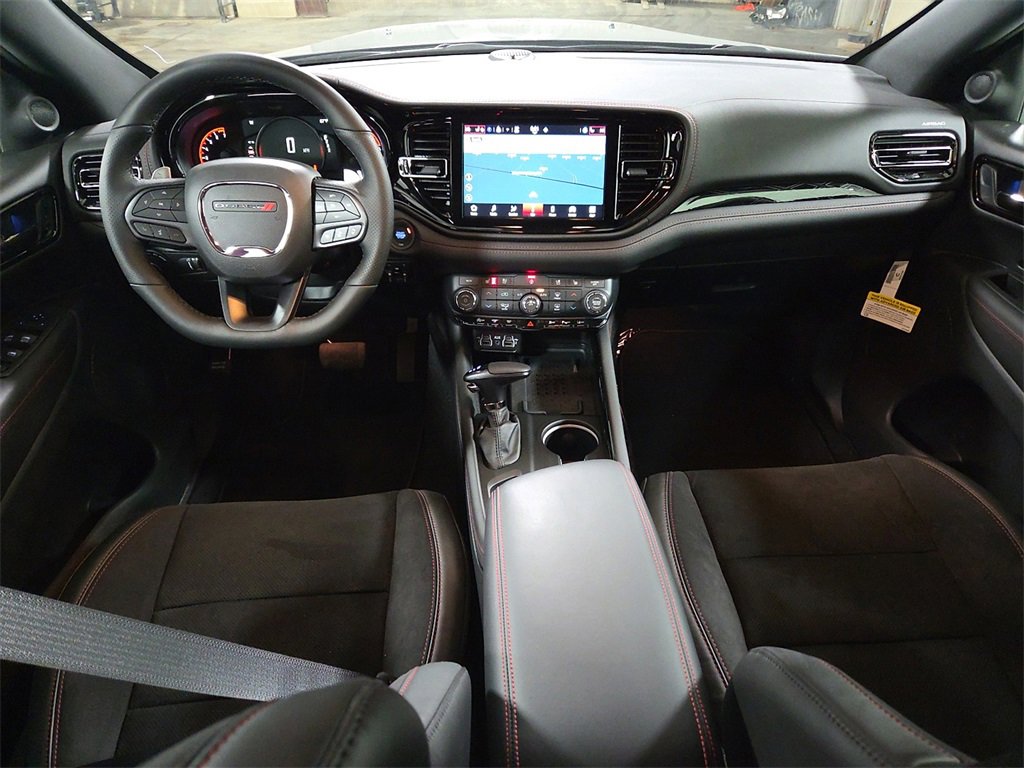 New 2026 Dodge Durango GT image 11