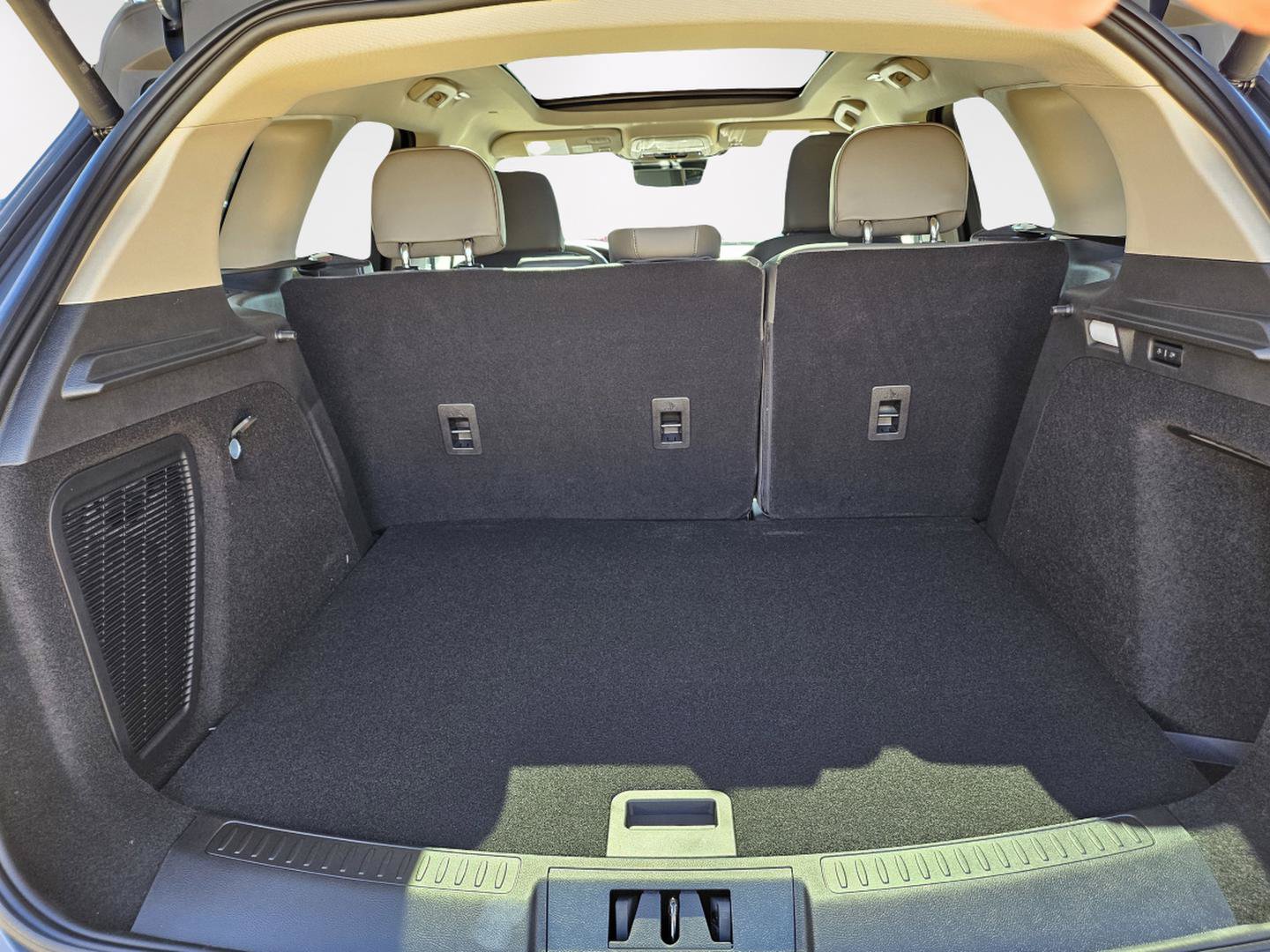 New 2026 Lincoln Corsair Premiere AWD/4WD image 26