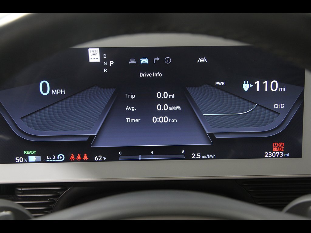 Certified 2023 Hyundai Ioniq 5 Limited AWD/4WD image 9