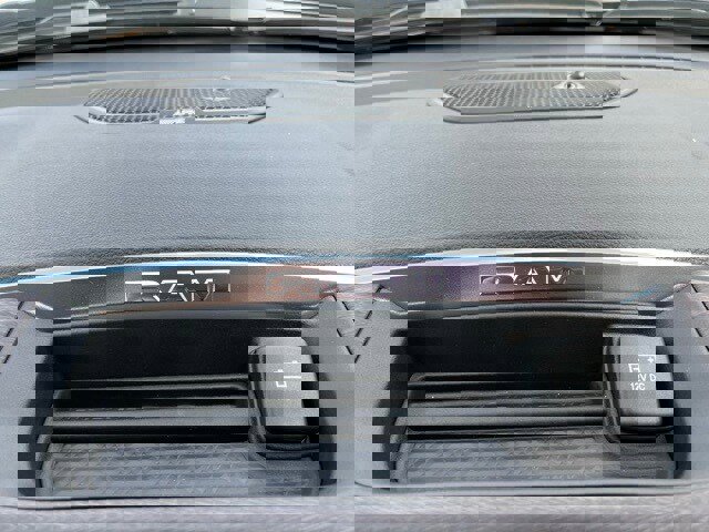 New 2025 RAM 1500 Laramie w/ Sport Appearance Package image 23